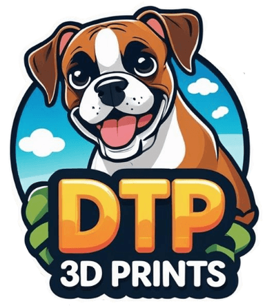 UKCA-certified UK 3D printing business selling dragons, unicorns, animals, decorations and gifts